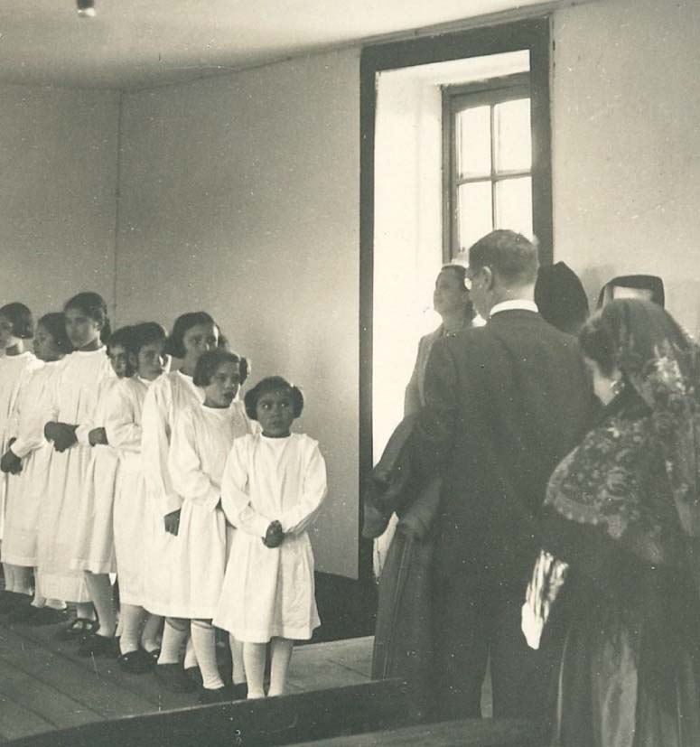 Creche Santo António